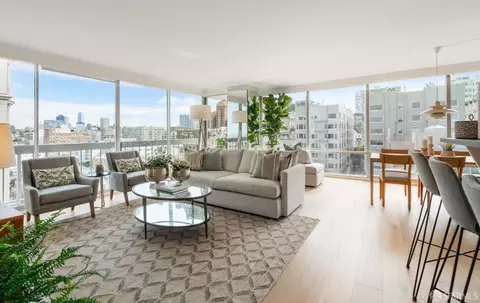 1998 Broadway #1607, San Francisco, CA 94109