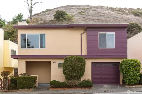 24 Aquavista Way, San Francisco, CA 94131
