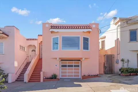 2325 32nd Ave, San Francisco, CA 94116