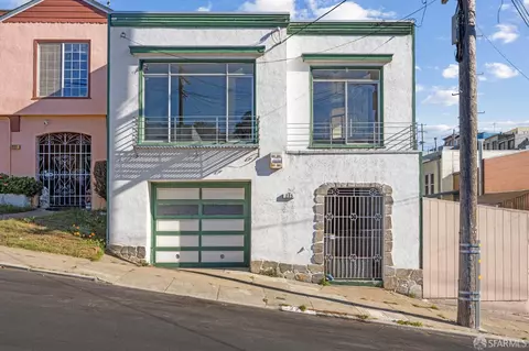 225 Rutland St, San Francisco, CA 94134