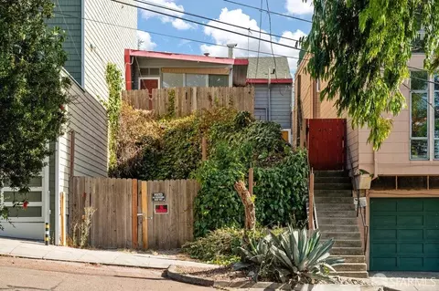 869 Vermont St, San Francisco, CA 94107