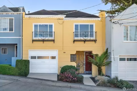 Exterior - 163 Valmar Ter, San Francisco, CA 94112 photo 1 of 1