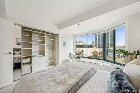 601 Van Ness Ave #17, San Francisco, CA 94102 photo 30