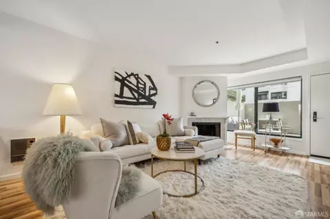601 Van Ness Ave #17, San Francisco, CA 94102
