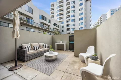 601 Van Ness Ave #17, San Francisco, CA 94102 photo 44