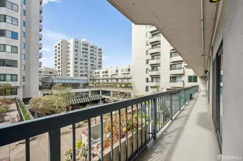 601 Van Ness Ave #17, San Francisco, CA 94102 photo 42
