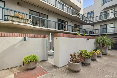 601 Van Ness Ave #17, San Francisco, CA 94102 photo 40