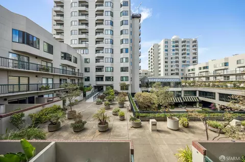 601 Van Ness Ave #17, San Francisco, CA 94102 photo 4