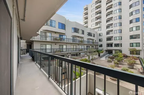 601 Van Ness Ave #17, San Francisco, CA 94102 photo 43