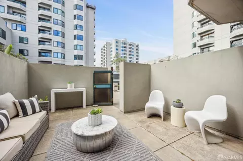 601 Van Ness Ave #17, San Francisco, CA 94102 photo 45