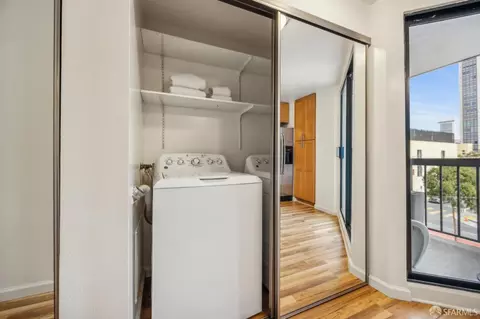 601 Van Ness Ave #17, San Francisco, CA 94102 photo 17