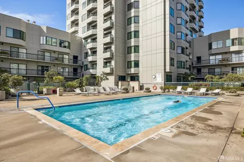 601 Van Ness Ave #17, San Francisco, CA 94102 photo 35