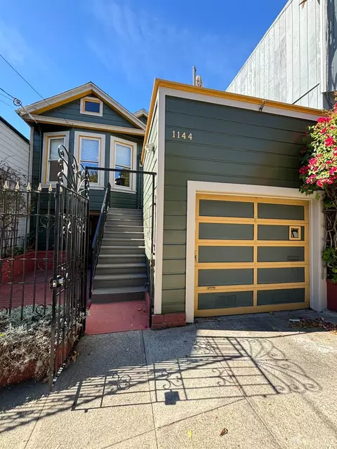 1144 Rhode Island St, San Francisco, CA 94107