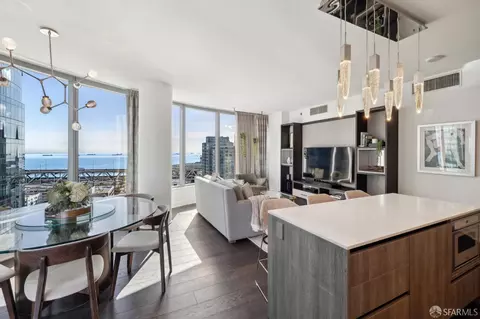 201 Folsom St #23E, San Francisco, CA 94105