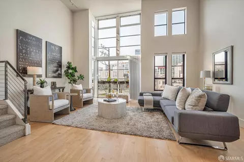 221 Clara St #8, San Francisco, CA 94107