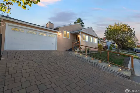 125 Linda Vis, Millbrae, CA 94030