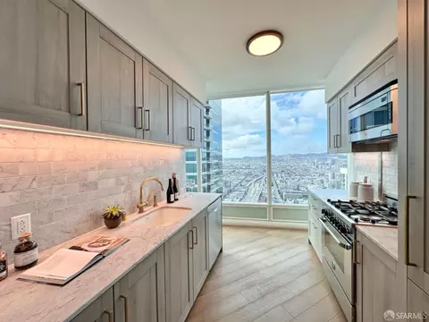 401 Harrison St #48C, San Francisco, CA 94105