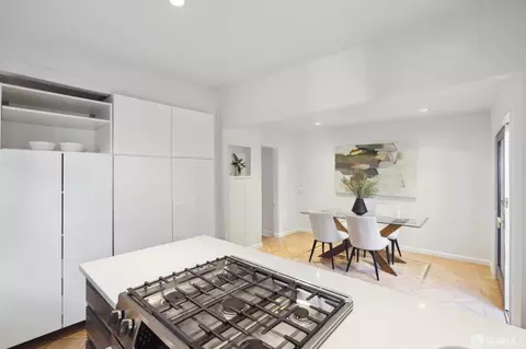 Kitchen - 326 Eureka St, San Francisco, CA 94114 photo 6 of 6