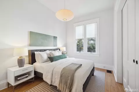 Bedroom - 326 Eureka St, San Francisco, CA 94114 photo 1 of 5