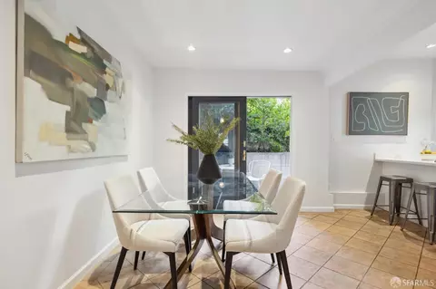 Dining - 326 Eureka St, San Francisco, CA 94114 photo 2 of 4