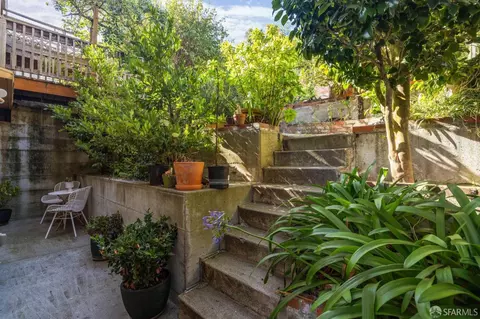 Exterior - 326 Eureka St, San Francisco, CA 94114 photo 6 of 11