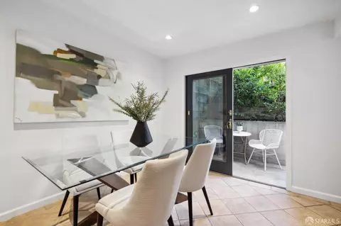 Dining - 326 Eureka St, San Francisco, CA 94114 photo 3 of 4