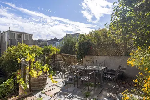 Exterior - 326 Eureka St, San Francisco, CA 94114 photo 9 of 11