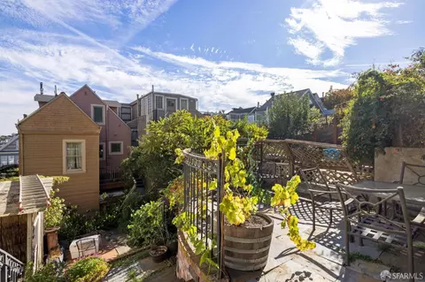 Exterior - 326 Eureka St, San Francisco, CA 94114 photo 11 of 11