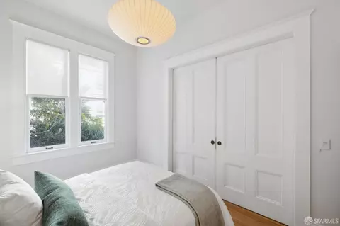 Bedroom - 326 Eureka St, San Francisco, CA 94114 photo 3 of 5