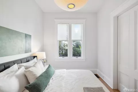 Bedroom - 326 Eureka St, San Francisco, CA 94114 photo 2 of 5