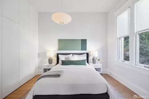 Bedroom - 326 Eureka St, San Francisco, CA 94114 photo 4 of 5