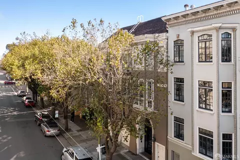 2855 Jackson St #102, San Francisco, CA 94115
