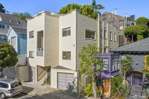 204 Corbett Ave, San Francisco, CA 94114