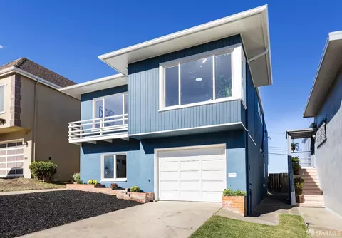 239 Palisades Dr, Daly City, CA 94015