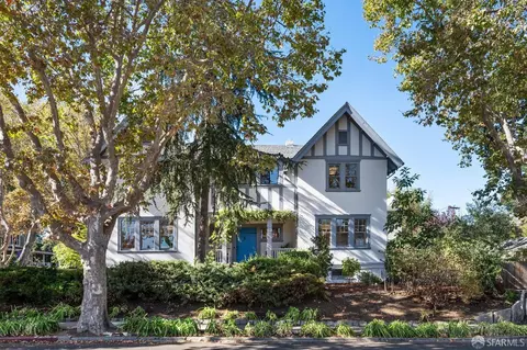 1616 Adeline Dr, Burlingame, CA 94010