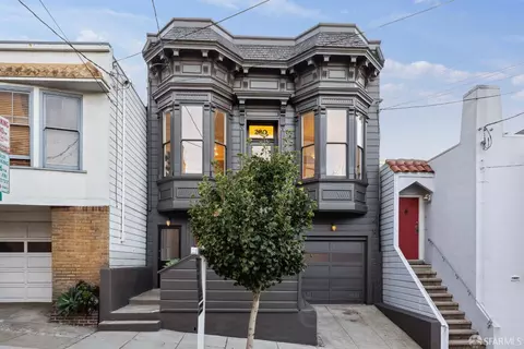 280 Chattanooga St, San Francisco, CA 94114