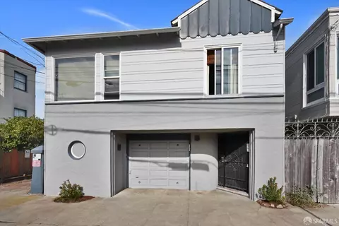 1924 Kirkham St, San Francisco, CA 94122
