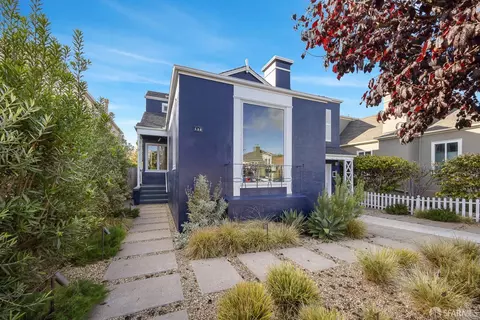136 Denslowe Dr, San Francisco, CA 94132 photo 1