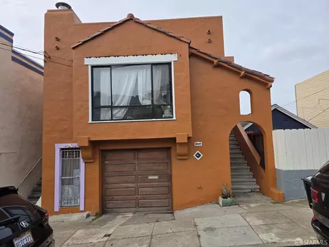 266 Athens St, San Francisco, CA 94112