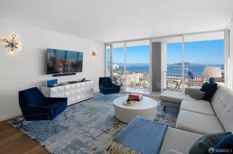 999 Green St #1105, San Francisco, CA 94133