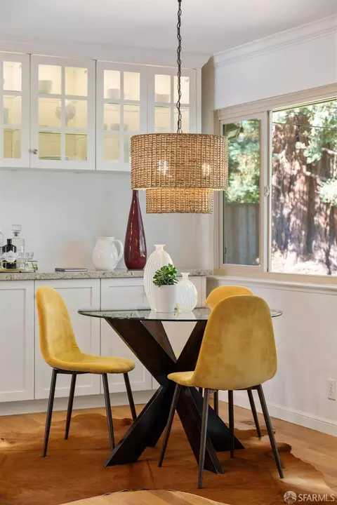 Dining - 280 Dover Dr, Walnut Creek, CA 94598 photo 9 of 12