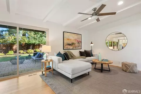 Living - 280 Dover Dr, Walnut Creek, CA 94598 photo 11 of 12