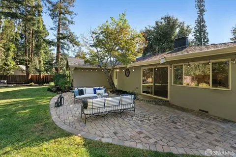 Exterior - 280 Dover Dr, Walnut Creek, CA 94598 photo 23 of 23