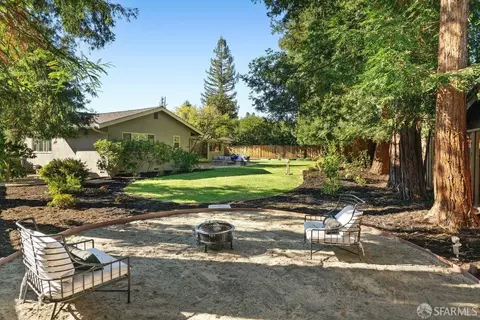 Exterior - 280 Dover Dr, Walnut Creek, CA 94598 photo 8 of 23