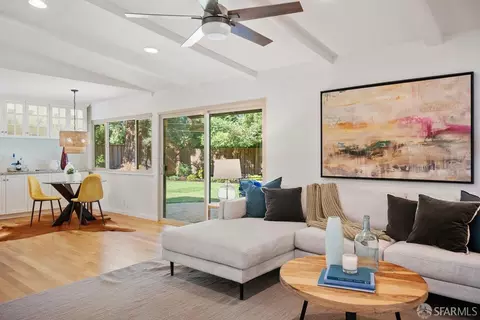 Living - 280 Dover Dr, Walnut Creek, CA 94598 photo 10 of 12