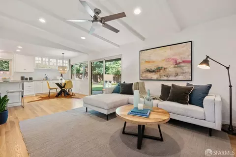 Living - 280 Dover Dr, Walnut Creek, CA 94598 photo 9 of 12