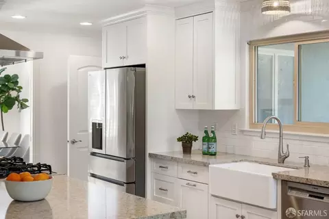 Kitchen - 280 Dover Dr, Walnut Creek, CA 94598 photo 5 of 12