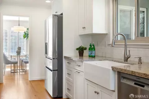 Kitchen - 280 Dover Dr, Walnut Creek, CA 94598 photo 11 of 12