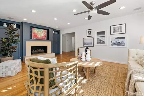 Living - 280 Dover Dr, Walnut Creek, CA 94598 photo 5 of 12