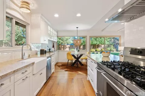 Kitchen - 280 Dover Dr, Walnut Creek, CA 94598 photo 6 of 12